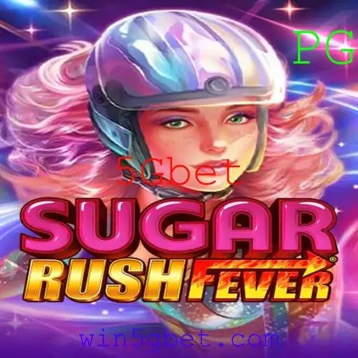 SugarRushFever: A Nova Sensação dos Jogos com 5Gbet