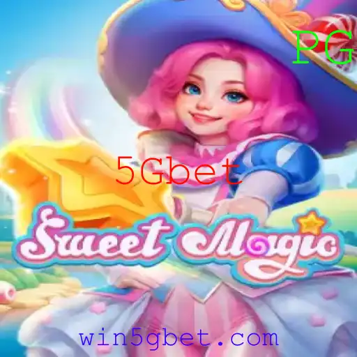 SweetMagic: Descubra o Encanto do Novo Jogo com 5Gbet