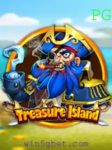 Explorando o Mundo de TreasureIsland: Uma Aventura Única com 5Gbet