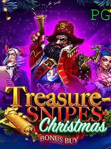 TreasuresnipesChristmas: Aventura e Estratégia no Mundo Natalino