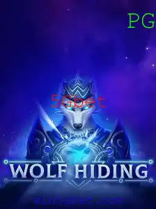 WolfHiding: Um Novo Conceito no Mundo dos Jogos Online