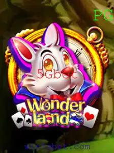Wonderland: Explorando o Universo do Novo Jogo com 5Gbet