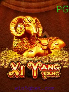 Descubra o Mundo de XiYangYang: Um Jogo Inovador Inspirado por 5Gbet